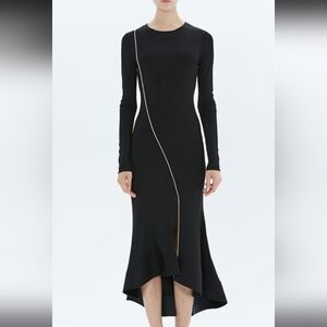 Esteban Cortazar Surf Dress